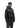 22 AGED BLACK HOODIE
