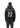 22 AGED BLACK HOODIE