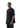 Three-quarter view of male model in We Are Gods 22 oversized tee – bold South African fashion statement with front red logo.