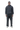 Black Essential Pants