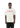 Male model in We Are Gods 22 Off-White T-Shirt – oversized South African streetwear tee in premium cotton with red flocked logo.