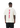 Rear view of male model in We Are Gods Off-White T-Shirt – oversized fit with vertical red “WE ARE GODS” print, SA streetwear essential.