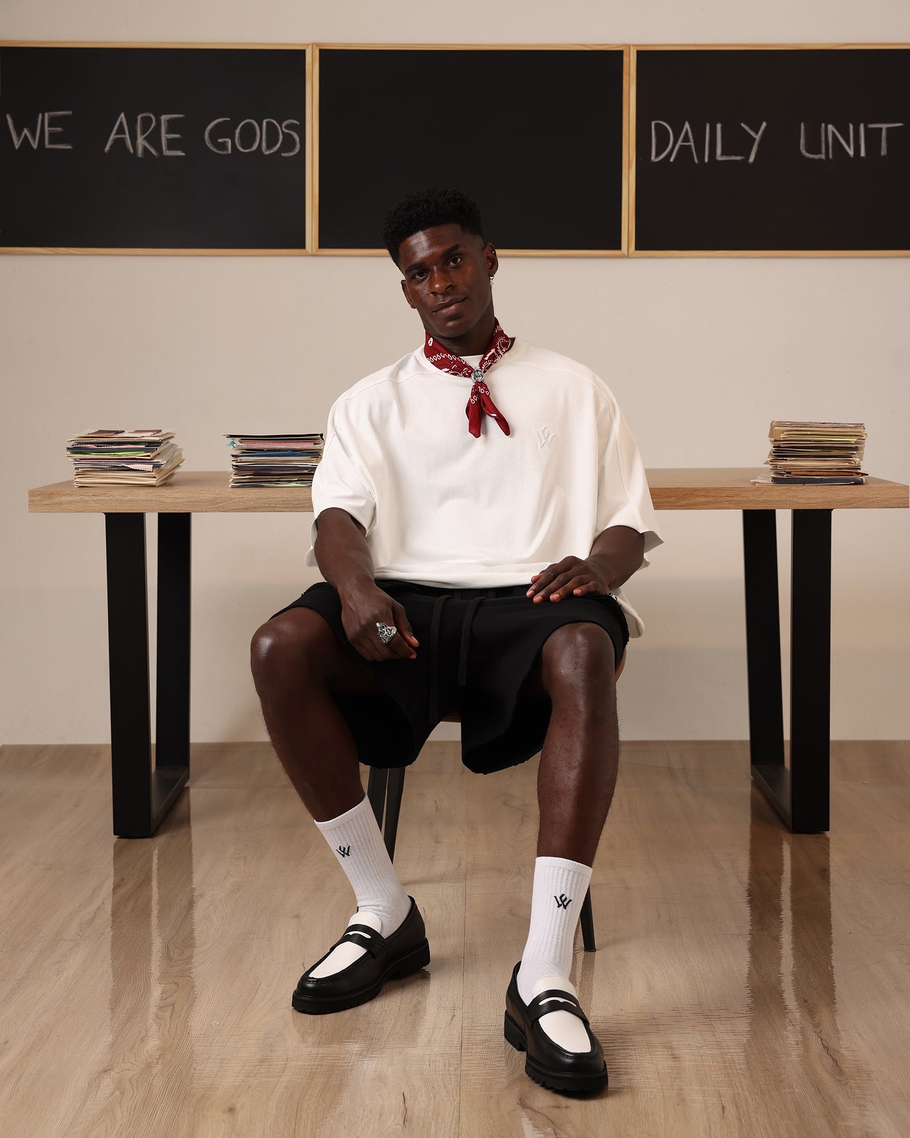 The goal was to create pieces that feel clean, dependable, and ...