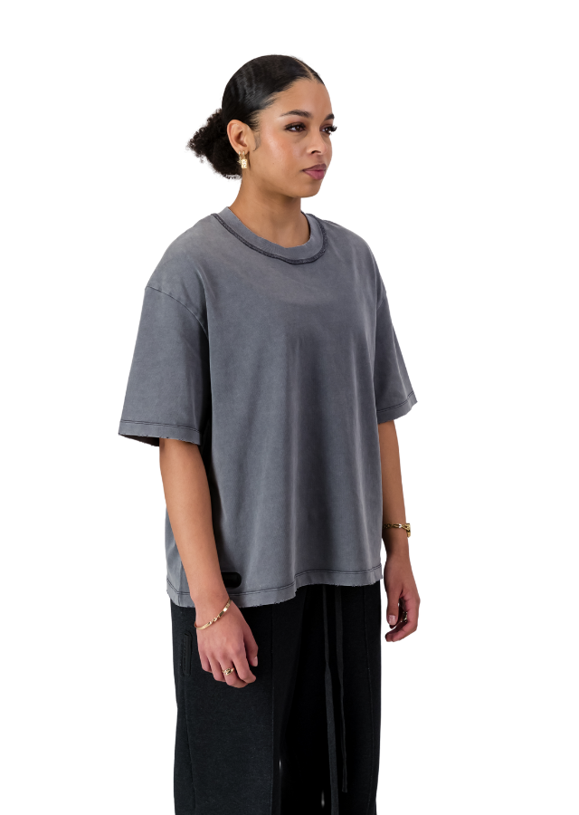 T-SHIRT BALAGOD WHITE
