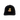 Have a Groovy Day Black Cap