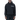 Model wearing a black hoodie with “WE ARE GODS” and “HUMANITY TO OTHERS” printed in white on the chest. The hoodie features a front kangaroo pocket and relaxed fit.