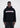 Fragile Taped Black Hoodie