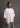 WAG SEAL RELAXED WHITE T-SHIRT