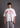 HIGH SOCIETY RELAXED WHITE T-SHIRT