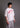 HIGH SOCIETY RELAXED WHITE T-SHIRT